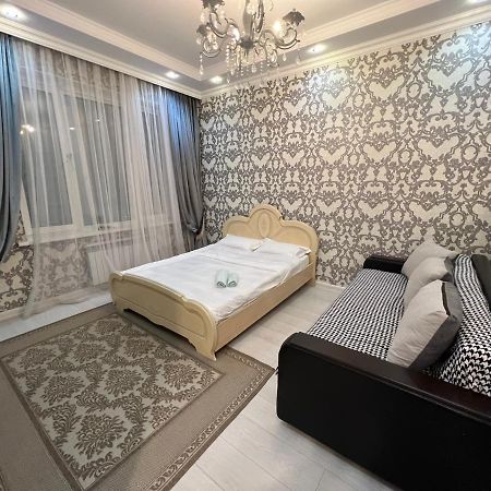 Whitehome In Park Avenue Astana Exteriör bild